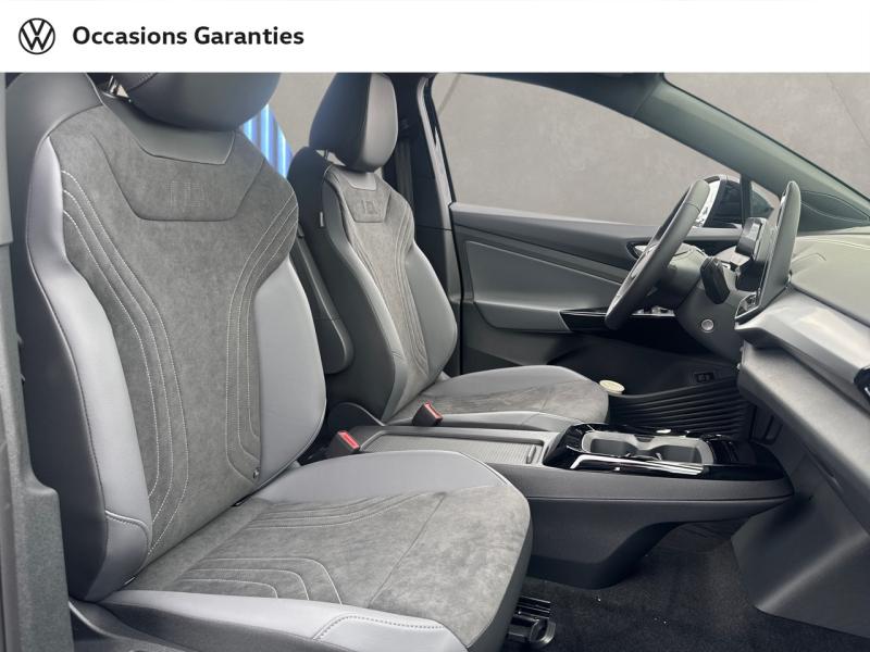 Voitures occasions VOLKSWAGEN ID.4 Life Max Dechy