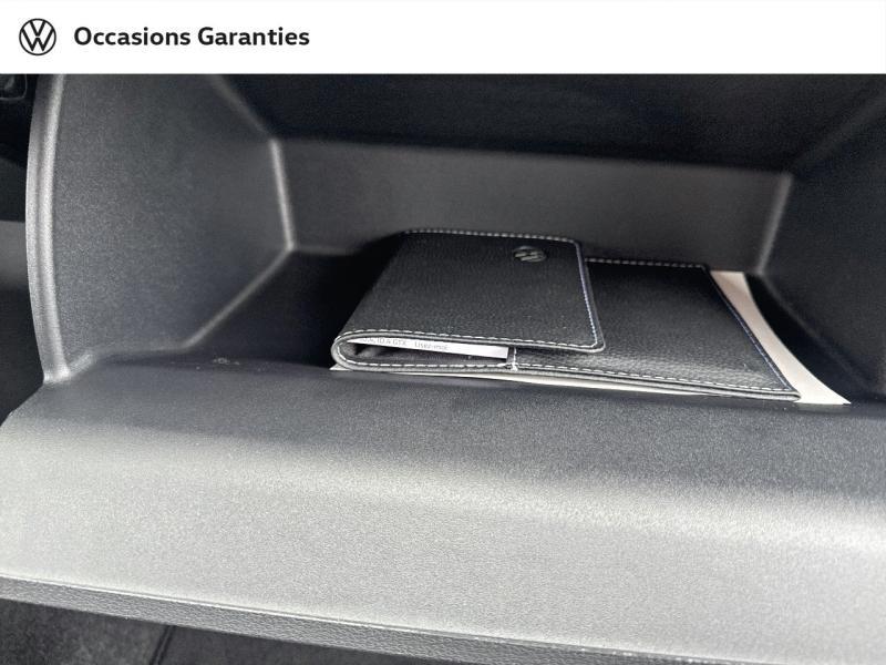 Voitures occasions VOLKSWAGEN ID.4 Life Max Dechy