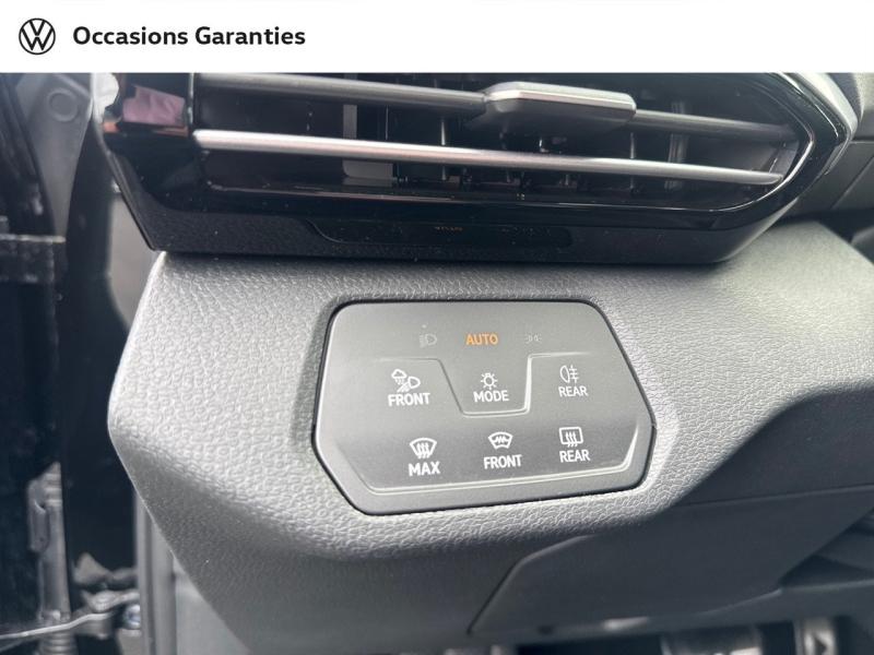 Voitures occasions VOLKSWAGEN ID.4 Life Max Dechy
