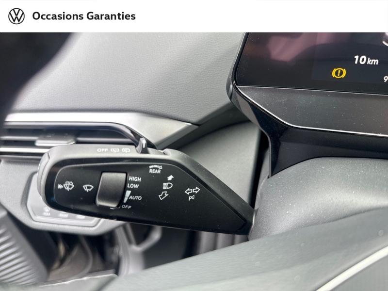 Voitures occasions VOLKSWAGEN ID.4 Life Max Dechy