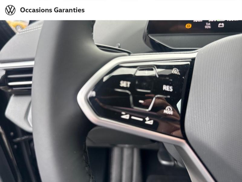 Voitures occasions VOLKSWAGEN ID.4 Life Max Dechy