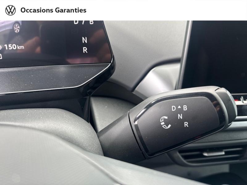 Voitures occasions VOLKSWAGEN ID.4 Life Max Dechy