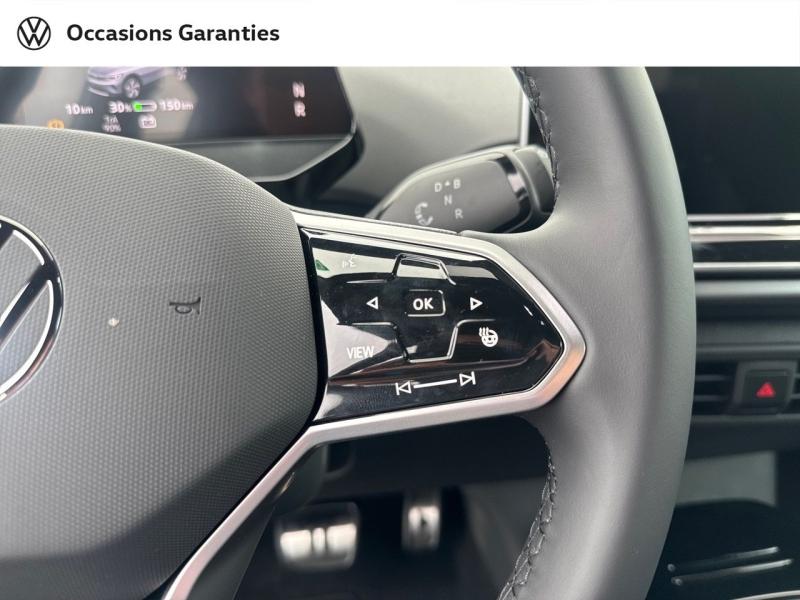 Voitures occasions VOLKSWAGEN ID.4 Life Max Dechy