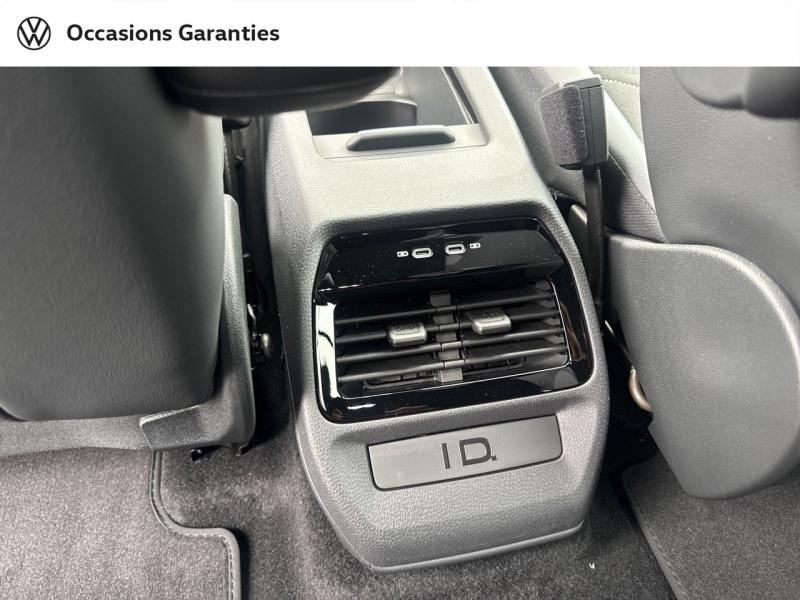 Voitures occasions VOLKSWAGEN ID.4 Life Max Dechy