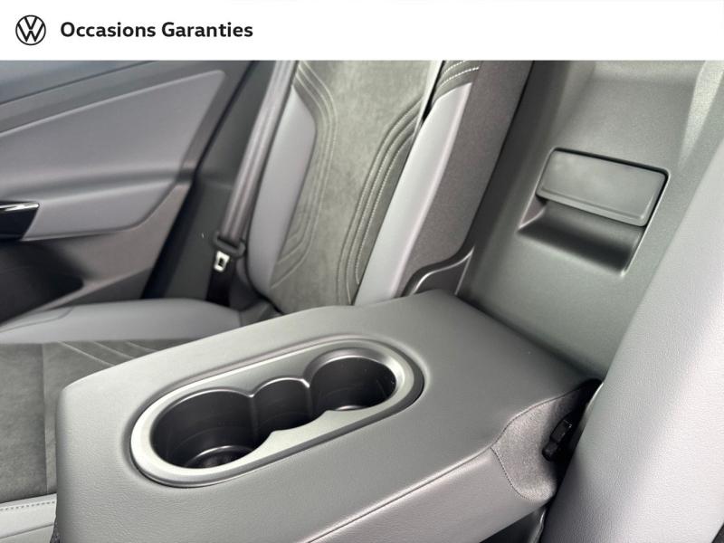 Voitures occasions VOLKSWAGEN ID.4 Life Max Dechy