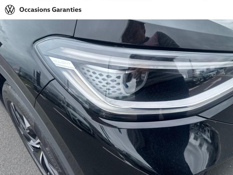 Voitures occasions VOLKSWAGEN ID.4 Life Max Dechy