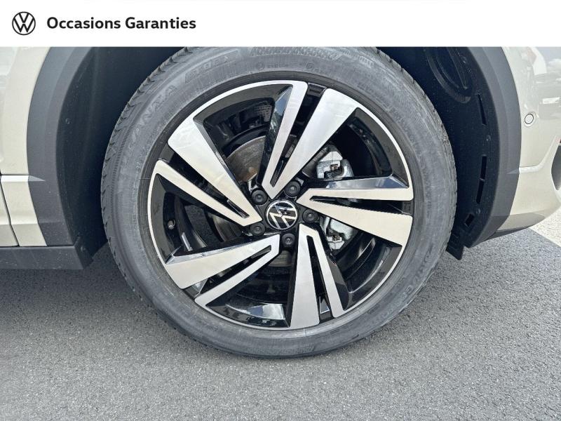 Voitures occasions VOLKSWAGEN T-Roc Cabriolet R-Line Dechy