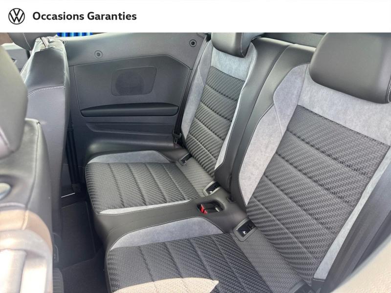Voitures occasions VOLKSWAGEN T-Roc Cabriolet R-Line Dechy
