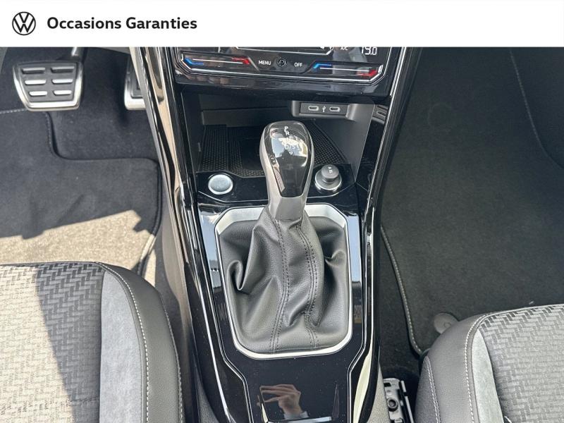 Voitures occasions VOLKSWAGEN T-Roc Cabriolet R-Line Dechy