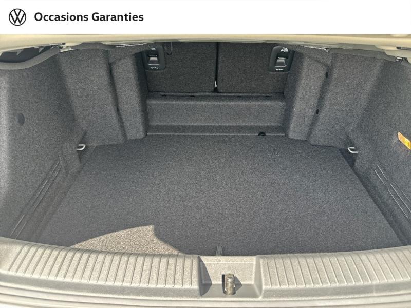 Voitures occasions VOLKSWAGEN T-Roc Cabriolet R-Line Dechy