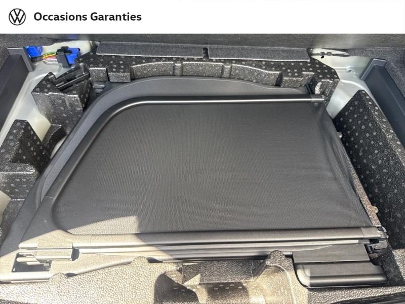 Voitures occasions VOLKSWAGEN T-Roc Cabriolet R-Line Dechy