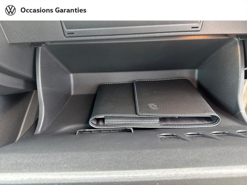 Voitures occasions VOLKSWAGEN T-Roc Cabriolet R-Line Dechy