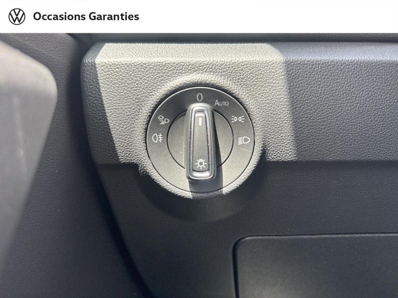 Voitures occasions VOLKSWAGEN T-Roc Cabriolet R-Line Dechy