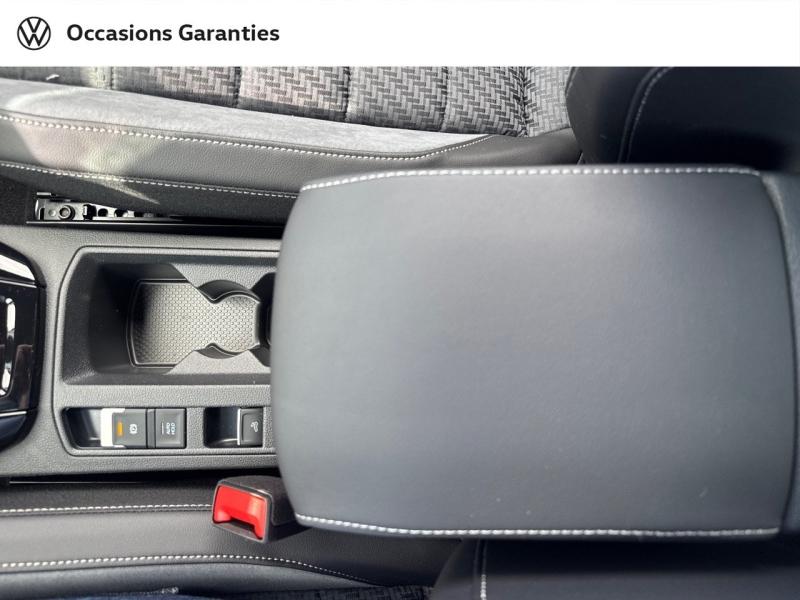 Voitures occasions VOLKSWAGEN T-Roc Cabriolet R-Line Dechy