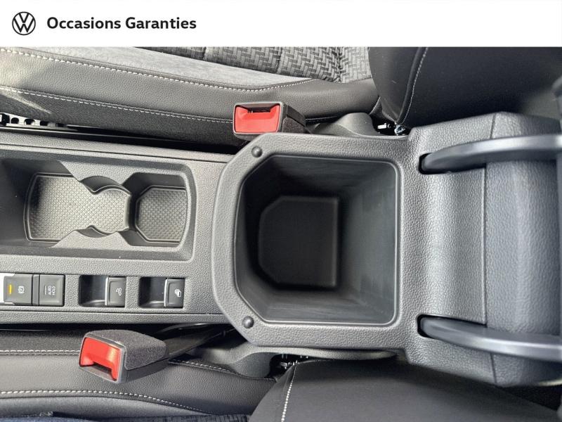 Voitures occasions VOLKSWAGEN T-Roc Cabriolet R-Line Dechy