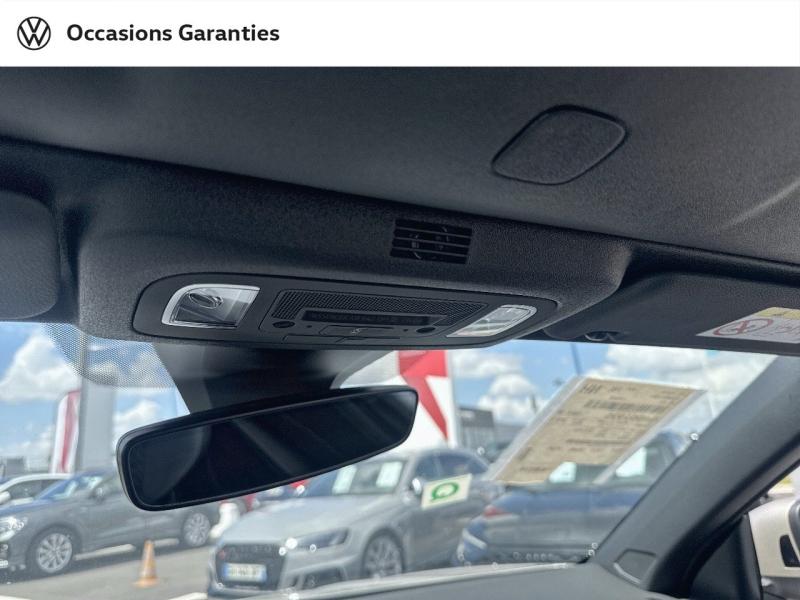 Voitures occasions VOLKSWAGEN T-Roc Cabriolet R-Line Dechy