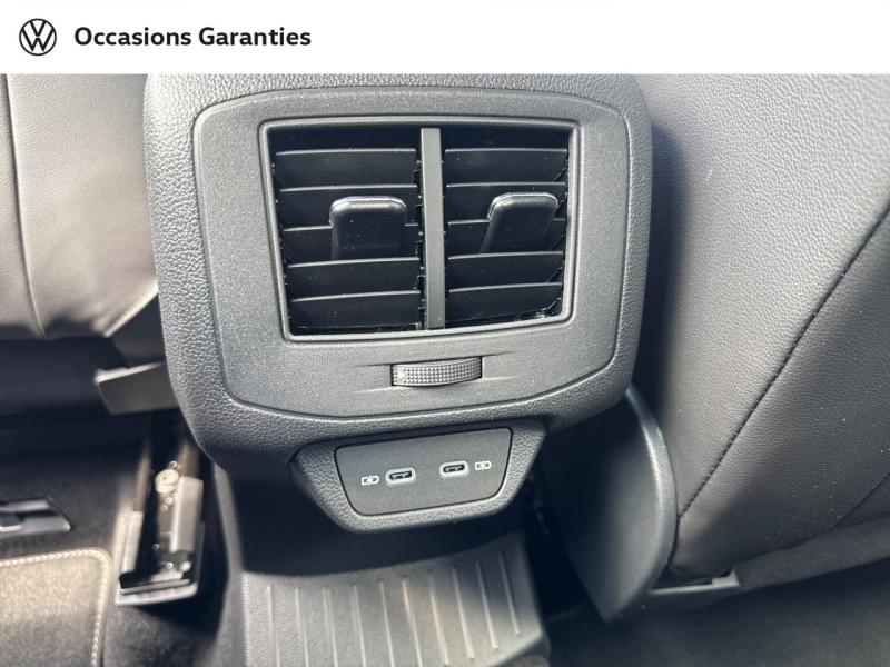 Voitures occasions VOLKSWAGEN T-Roc Cabriolet R-Line Dechy