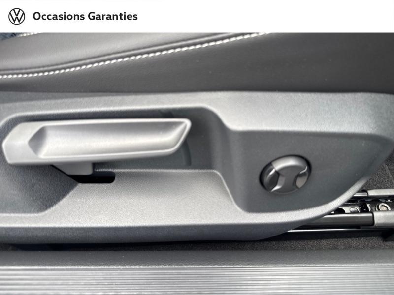 Voitures occasions VOLKSWAGEN T-Roc Cabriolet R-Line Dechy