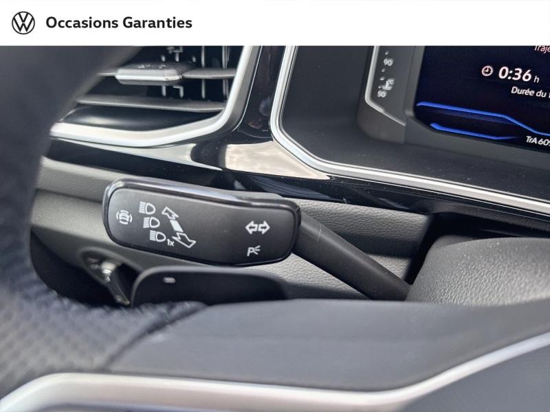 Voitures occasions VOLKSWAGEN T-Roc Cabriolet R-Line Dechy