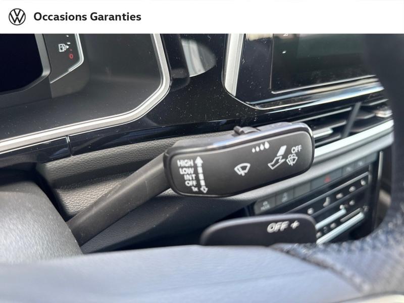 Voitures occasions VOLKSWAGEN T-Roc Cabriolet R-Line Dechy