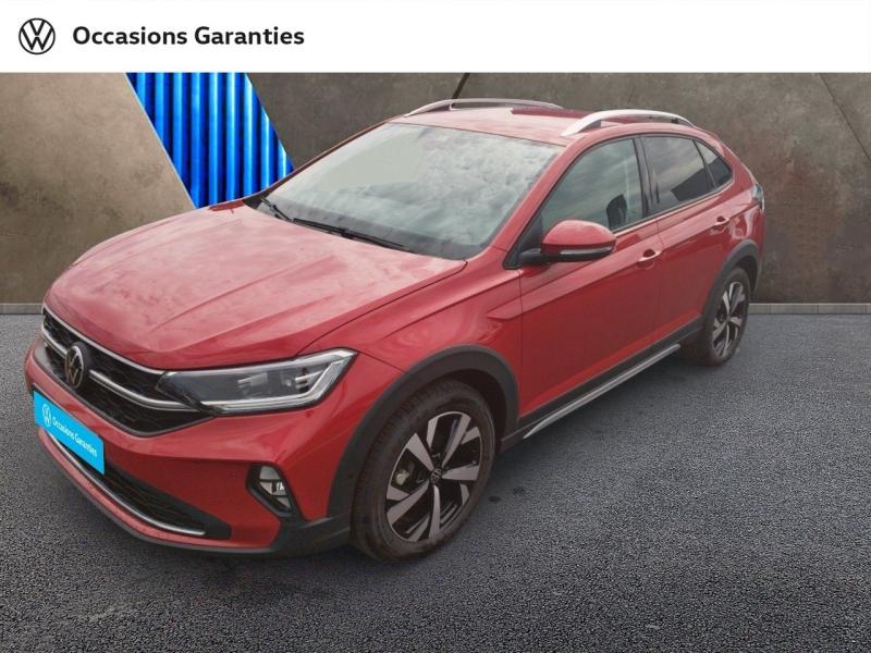 Voitures occasions VOLKSWAGEN TAIGO Style Dechy