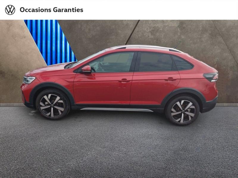 Voitures occasions VOLKSWAGEN TAIGO Style Dechy