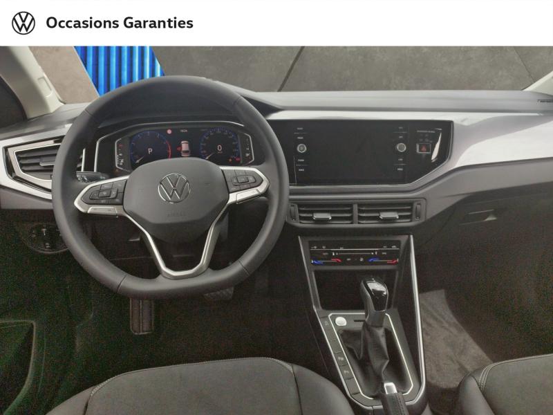 Voitures occasions VOLKSWAGEN TAIGO Style Dechy