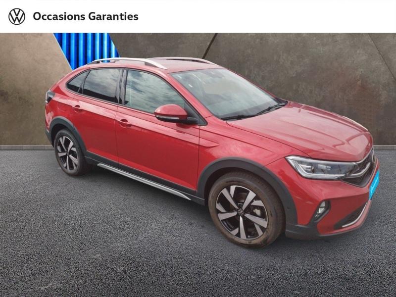 Voitures occasions VOLKSWAGEN TAIGO Style Dechy