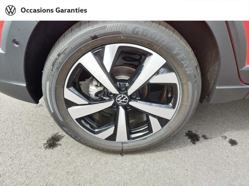 Voitures occasions VOLKSWAGEN TAIGO Style Dechy