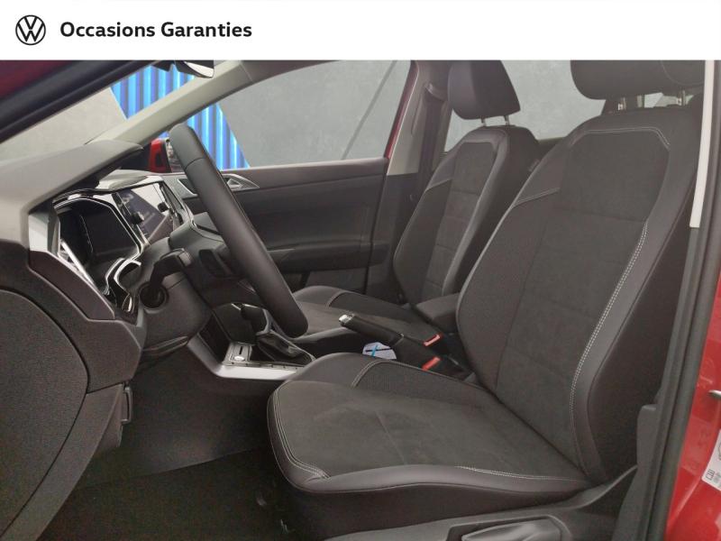 Voitures occasions VOLKSWAGEN TAIGO Style Dechy