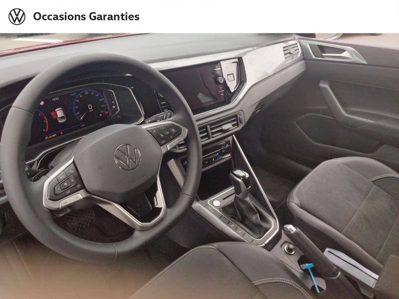 Voitures occasions VOLKSWAGEN TAIGO Style Dechy