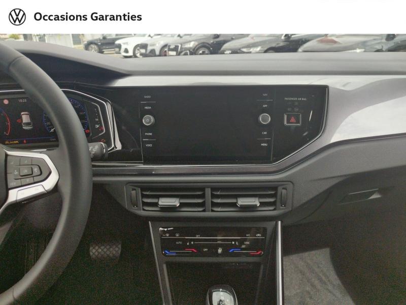 Voitures occasions VOLKSWAGEN TAIGO Style Dechy