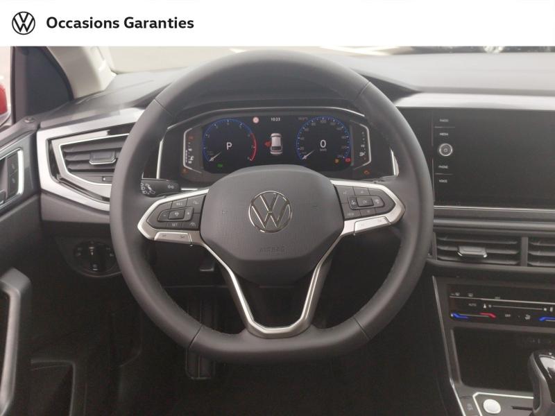 Voitures occasions VOLKSWAGEN TAIGO Style Dechy