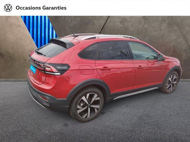 Voitures occasions VOLKSWAGEN TAIGO Style Dechy