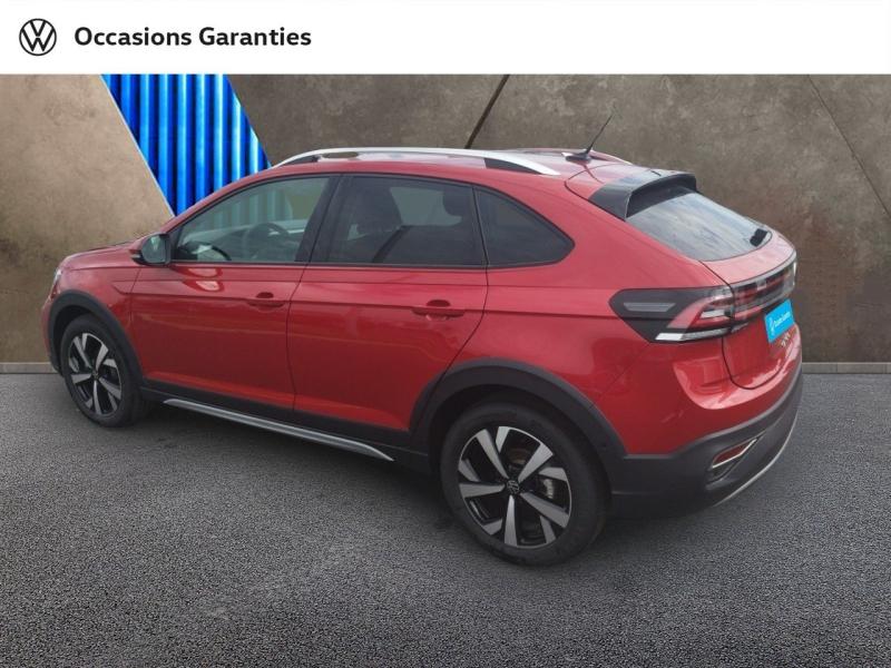 Voitures occasions VOLKSWAGEN TAIGO Style Dechy