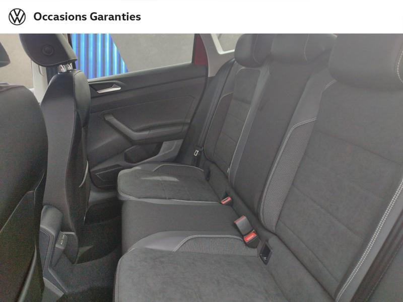 Voitures occasions VOLKSWAGEN TAIGO Style Dechy