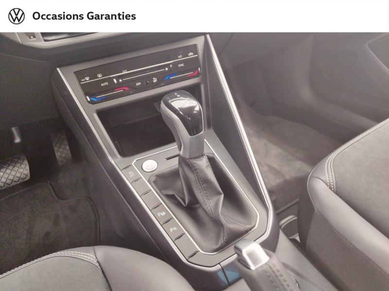 Voitures occasions VOLKSWAGEN TAIGO Style Dechy