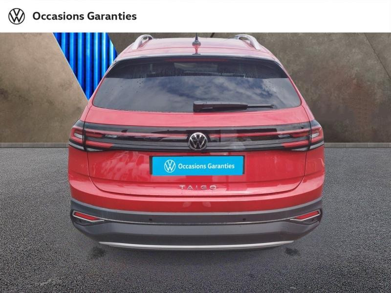 Voitures occasions VOLKSWAGEN TAIGO Style Dechy
