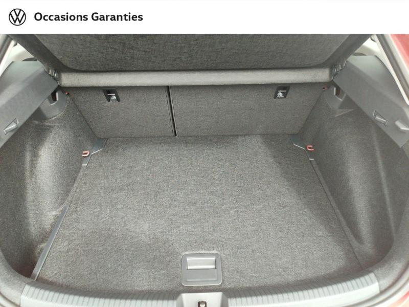 Voitures occasions VOLKSWAGEN TAIGO Style Dechy