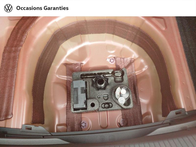 Voitures occasions VOLKSWAGEN TAIGO Style Dechy