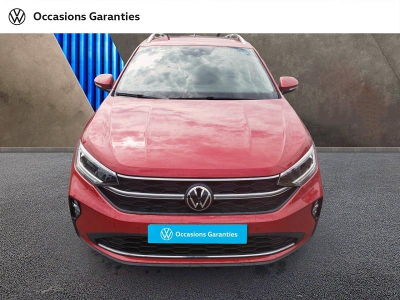 Voitures occasions VOLKSWAGEN TAIGO Style Dechy