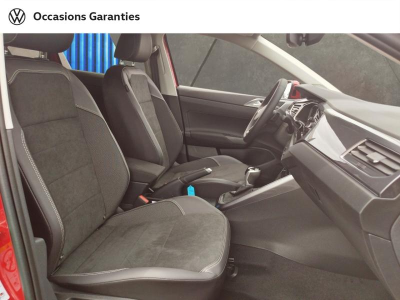 Voitures occasions VOLKSWAGEN TAIGO Style Dechy