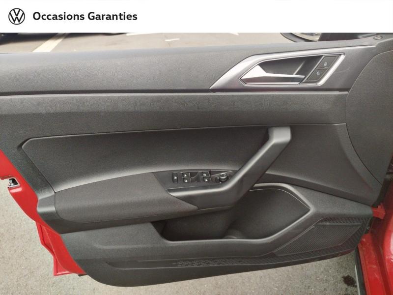 Voitures occasions VOLKSWAGEN TAIGO Style Dechy