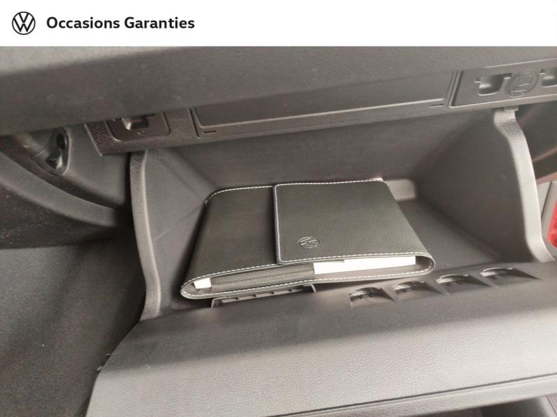 Voitures occasions VOLKSWAGEN TAIGO Style Dechy