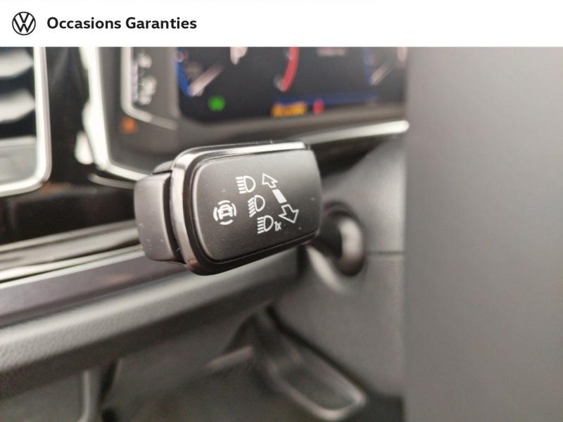 Voitures occasions VOLKSWAGEN TAIGO Style Dechy