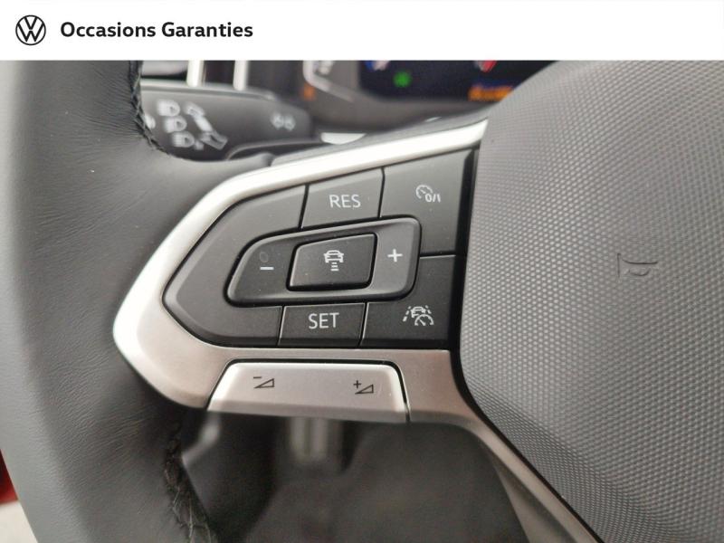 Voitures occasions VOLKSWAGEN TAIGO Style Dechy