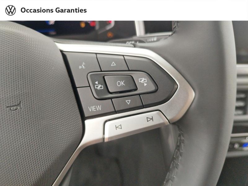 Voitures occasions VOLKSWAGEN TAIGO Style Dechy