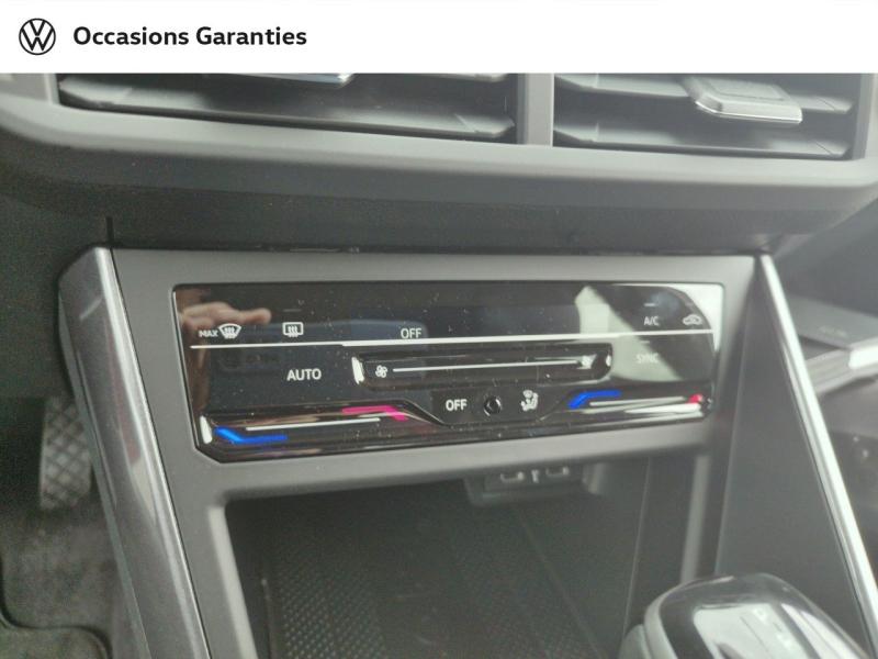 Voitures occasions VOLKSWAGEN TAIGO Style Dechy