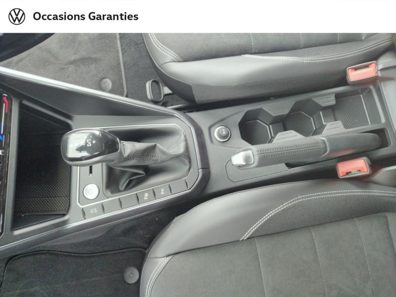 Voitures occasions VOLKSWAGEN TAIGO Style Dechy