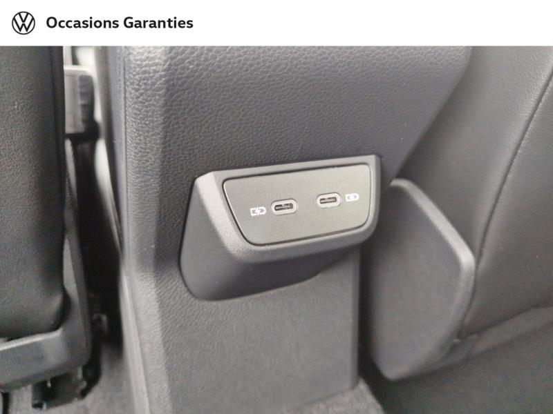 Voitures occasions VOLKSWAGEN TAIGO Style Dechy